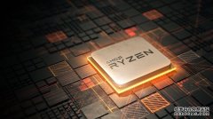 AMD处理器卖得更好了！一季度桌面、服务器份额