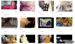 国内“N号房”背后的色情暗网：偷拍、性侵视频