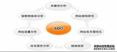 杭州金排网络：SEO优化行业破局者
